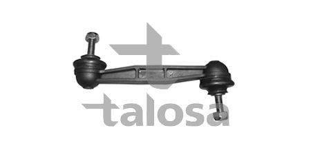 TALOSA Stabilisatorstag 50-09967 PEUGEOT länk krängningshämmare TALOSA 50-09967