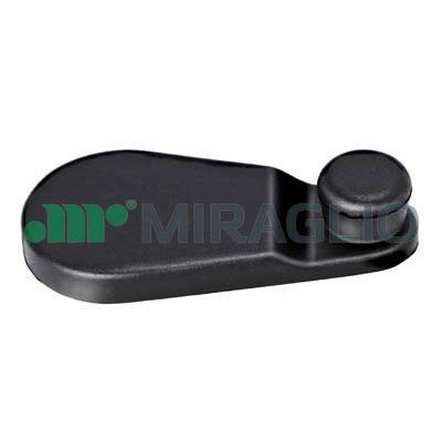 MIRAGLIO Ikkunakampi 50/44 50/44 MIRAGLIO Ikkunakampi MERCEDES-BENZ A-sarja