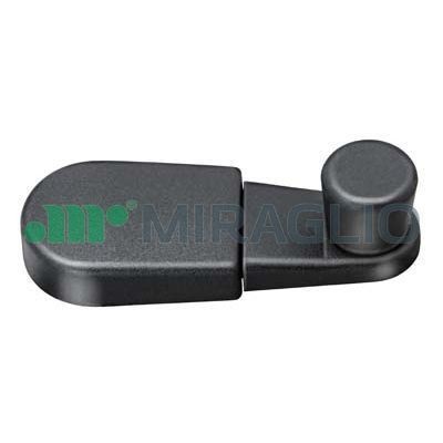 MIRAGLIO Window Crank 50/67 50/67 MIRAGLIO window winder handle ALFA ROMEO MITO