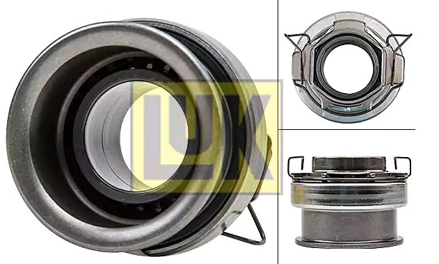 LuK Cojinete de desembrague 500 1336 10 LuK 500 1336 10 Sistema de embrague Toyota Land Cruiser J7 Pick-up 2008