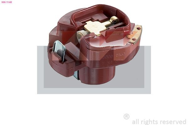 KW Sensor, olietryk 500 602 500 602 Olietrykskontakt KW BMW 6-serie