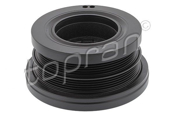 TOPRAN Puleggia cinghia albero a gomiti 500 626 500 626 costo Puleggia albero motore BMW Serie 1 TOPRAN
