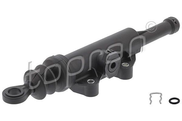 TOPRAN Pompa della frizione 500 858 TOPRAN 500 858 Cilindro trasmettitore frizione BMW E36 Compact prezzo
