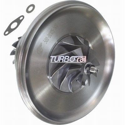 TURBORAIL Turbo kassett 500-00105-500 Turbolaadur TURBORAIL SMART 500-00105-500