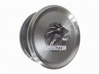 TURBORAIL Siipipyörä-runkoyksikkö, ahdin 500-00171-500 500-00171-500 TURBORAIL Turboahdin Mazda 3 hinta
