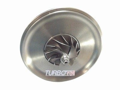 TURBORAIL Coreassy turbina 500-00253-500 500-00253-500 Turbocompressore TURBORAIL Lexus