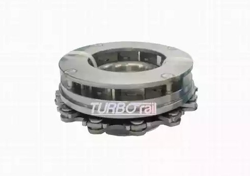 TURBORAIL Σετ τοποθέτησης, φορτιστής 500-00565-600 500-00565-600 Τουρμπο κιτ TURBORAIL SEAT INCA