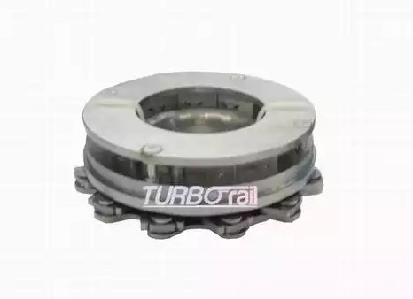TURBORAIL Kit de montagem, turbocompressor 500-00686-600 Junta do turbocompressor TURBORAIL Porsche MACAN 500-00686-600
