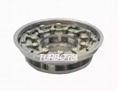 TURBORAIL Kit montaggio turbocompressore 500-00876-600 500-00876-600 Kit montaggio turbina OPEL ZAFIRA TURBORAIL costo
