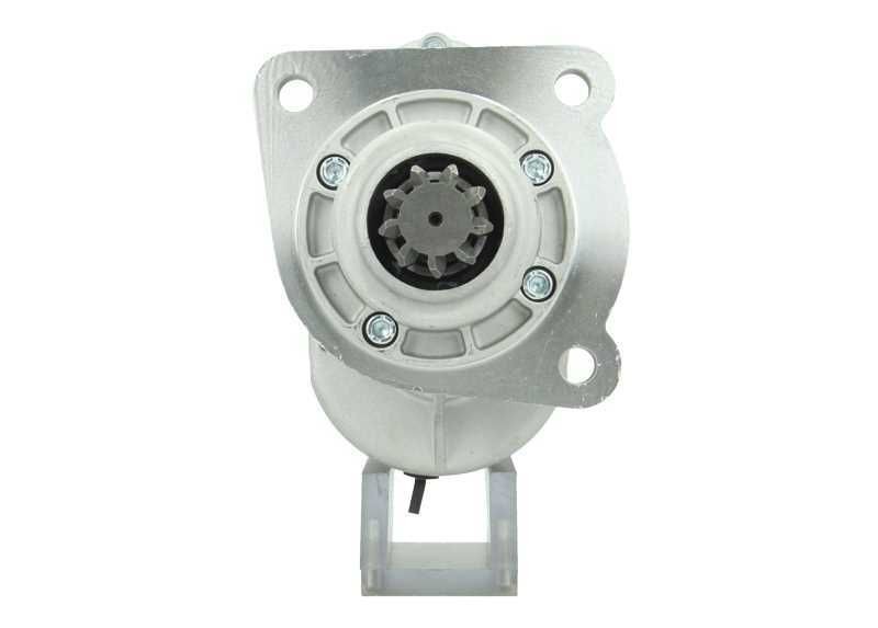 BV PSH Starter motor 500.027.093.030 BV PSH 500.027.093.030 ROVER CDV engine starter replacement