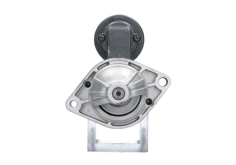 Startmotor BV PSH 500.537.092.505 BV PSH 500.537.092.505 Startmotor FIAT 500 2011