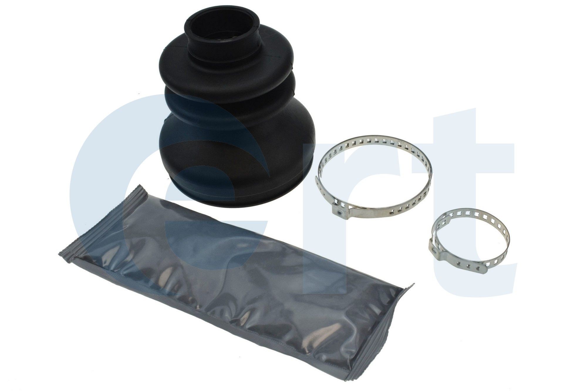 ERT Mansjettsett, drivaksel 500006 500006 Drivknutemansjett FIAT SEICENTO ERT