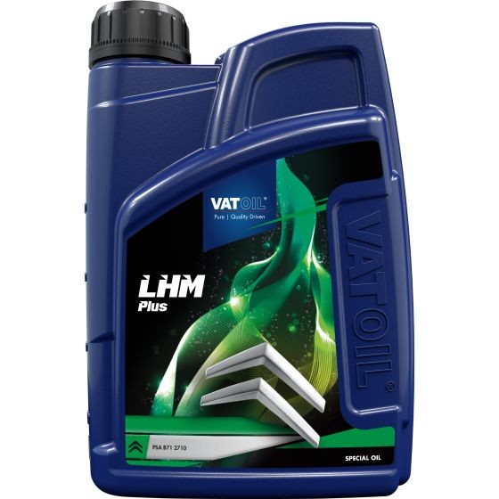 VATOIL Hydraulic Oil 50001 Mini Roadster VATOIL hydraulic oil 50001