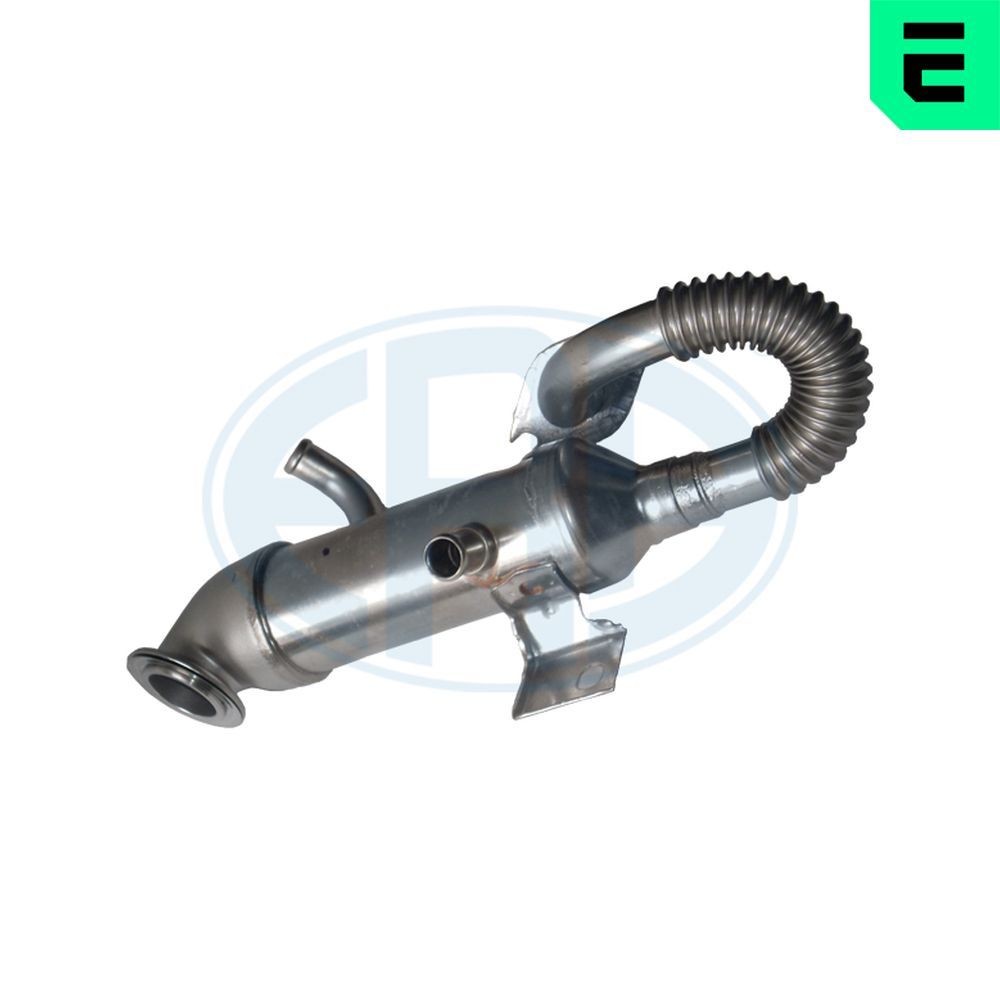 ERA Enfriador EGR 500011 ERA Refrigerador de gas de escape 500011 opiniones