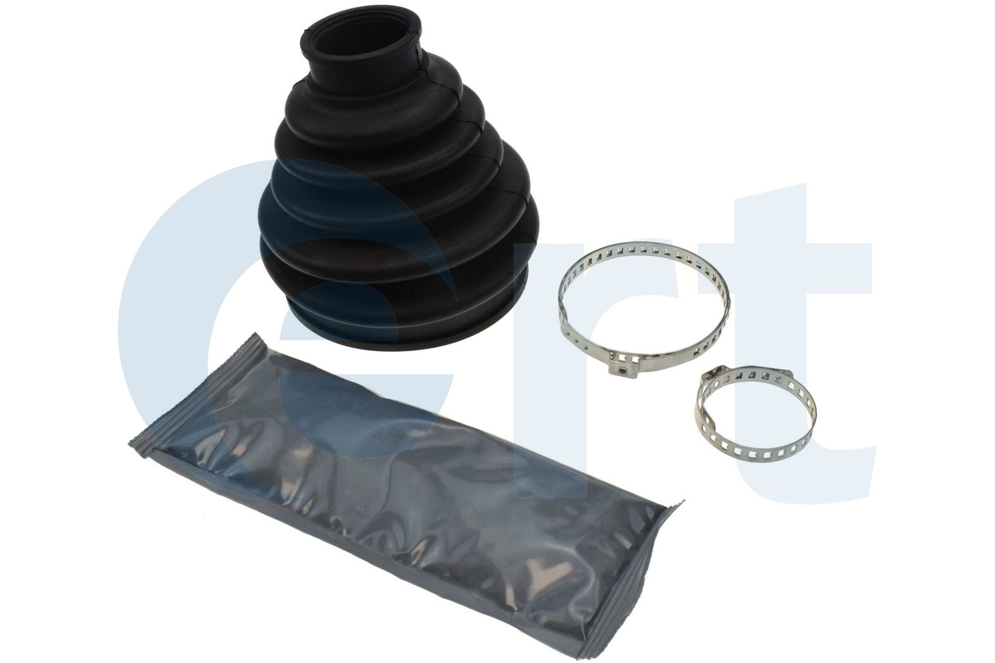 ERT Bellow Set, drive shaft 500017T 500017T ERT drive shaft boot JEEP