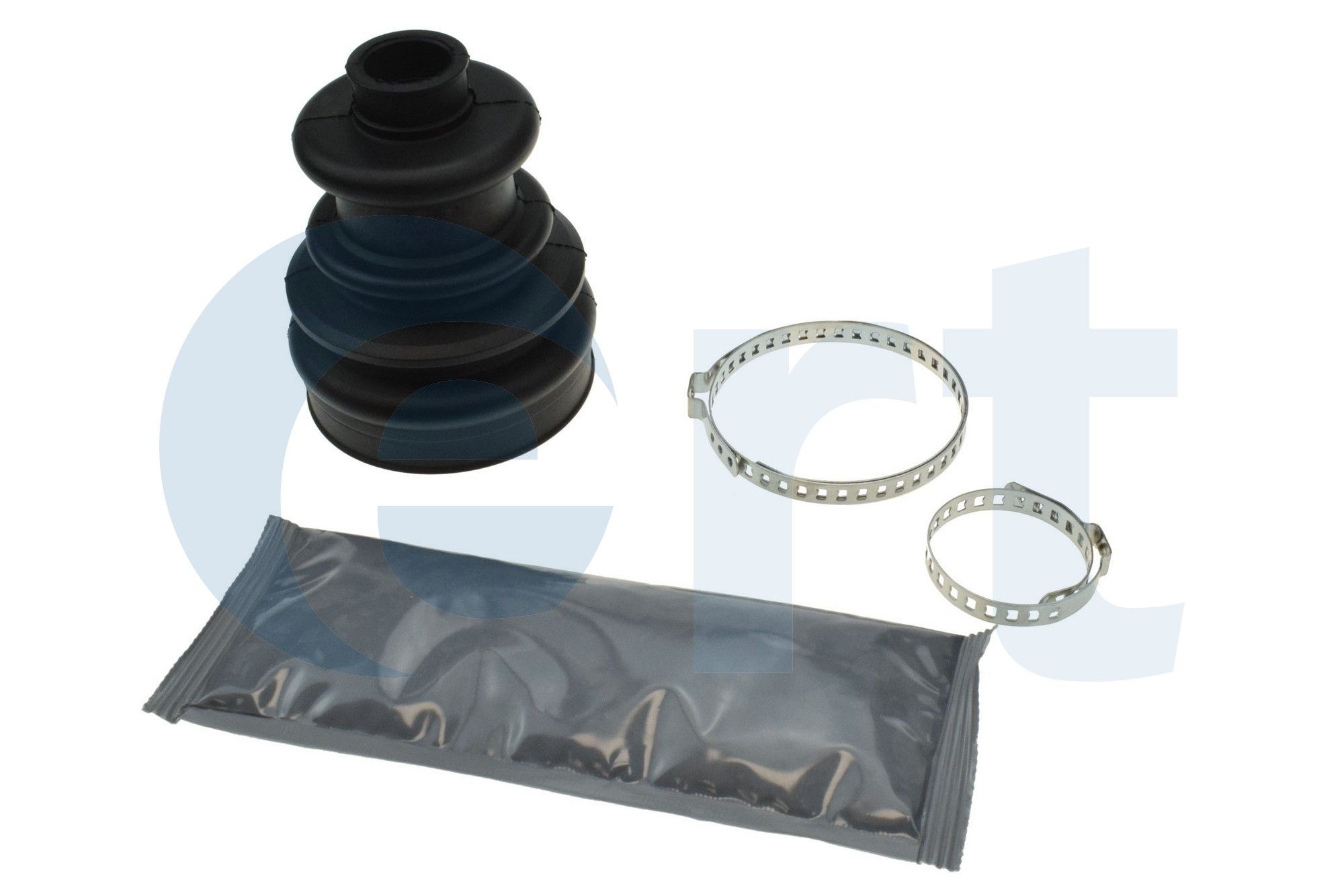 ERT Bellow Set, drive shaft 500032 500032 ERT cv boot for ABARTH GRANDE PUNTO