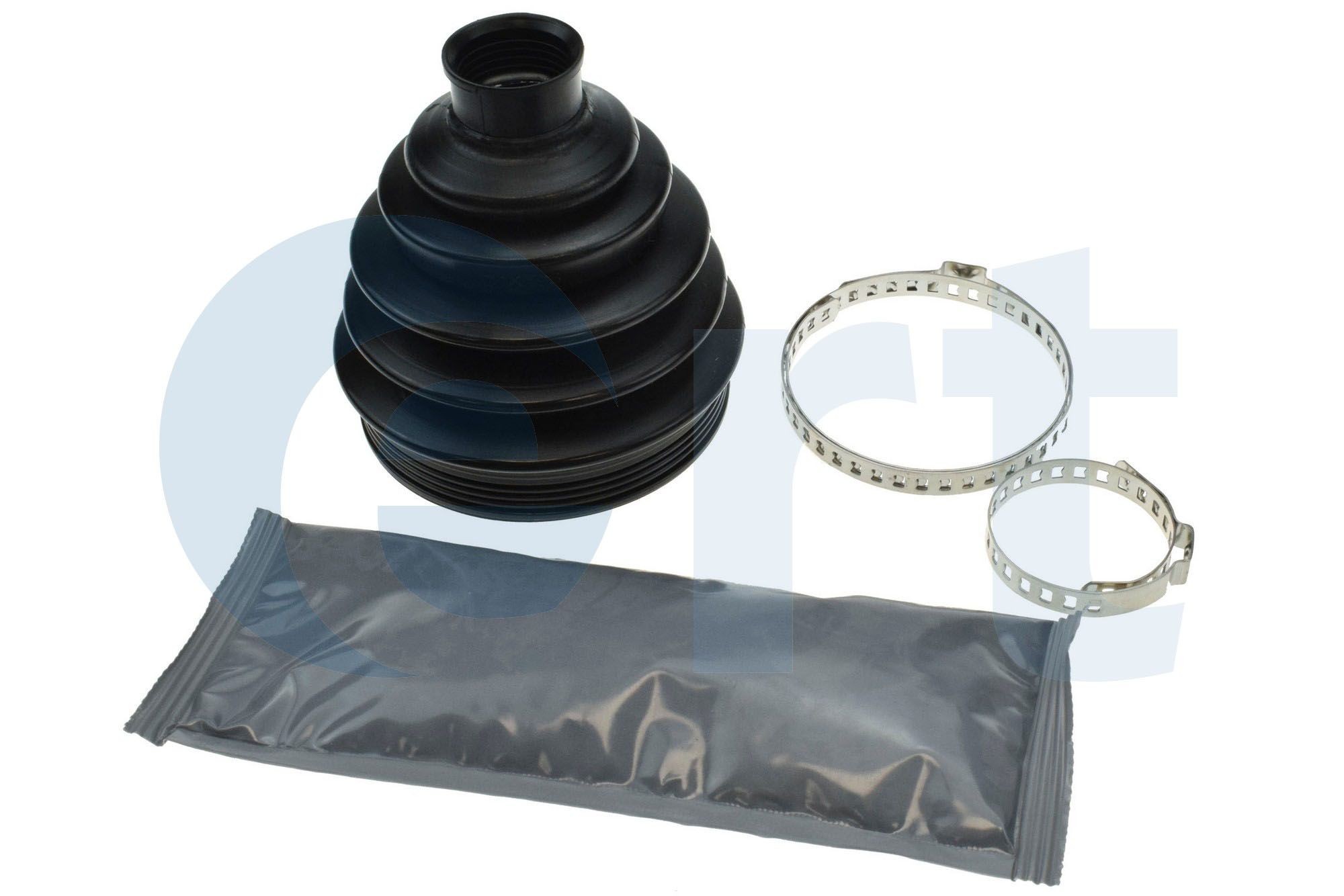ERT Bellow Set, drive shaft 500038T ABARTH GRANDE PUNTO ERT cv boot 500038T