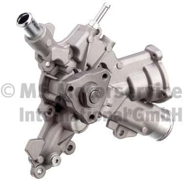 KOLBENSCHMIDT Veepump 50005003 50005003 Veepump VOLVO V40 Kombi KOLBENSCHMIDT