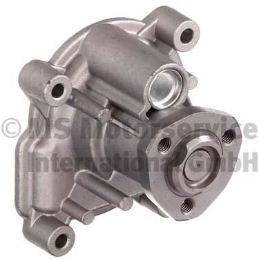 KOLBENSCHMIDT Vattenpump 50005061 50005061 KOLBENSCHMIDT kylvätskepump KIA CERATO