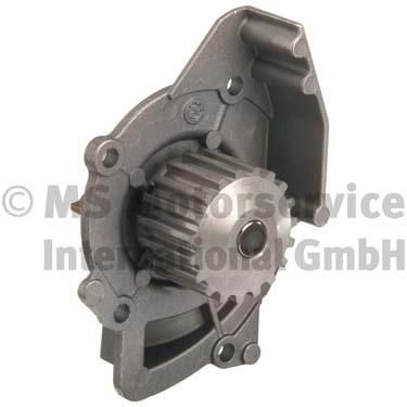 KOLBENSCHMIDT Bomba de água 50005779 50005779 Bomba de água KOLBENSCHMIDT VOLVO V40 Combi