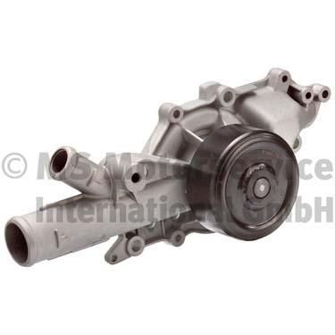 KOLBENSCHMIDT Vodné čerpadlo 50005909 50005909 Vodné čerpadlo MG MGF KOLBENSCHMIDT