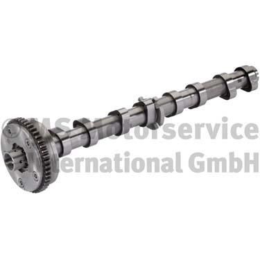 KOLBENSCHMIDT Camshaft 50007634 KOLBENSCHMIDT 50007634 Camshaft AUDI TT Roadster (8J9) 2.5 RS quattro 360 hp 2012