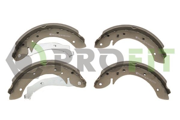 PROFIT Jeu de mâchoires de frein 5001-0567 Freins à tambour PROFIT 106 5001-0567 pas cher