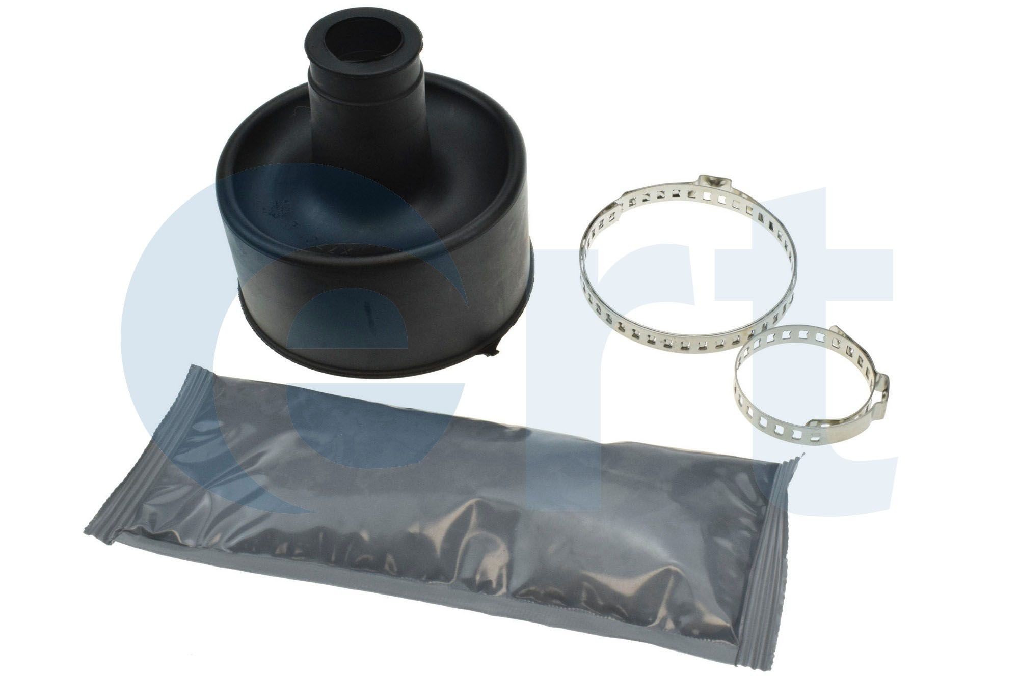 ERT Jeu de joint-soufflet, arbre de commande 500117 Jeu de joints-soufflets cardan ERT GRANDE PUNTO 500117 pas cher