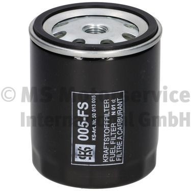 KOLBENSCHMIDT Kütusefilter 50013005 KOLBENSCHMIDT 50013005 Kütusefilter T2/L Van / kombi hind