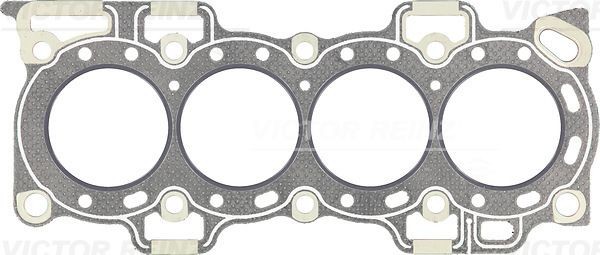 Tiiviste, sylinterikansi REINZ 61-52875-00 REINZ 61-52875-00: Kannentiiviste Daihatsu CHARADE 1999