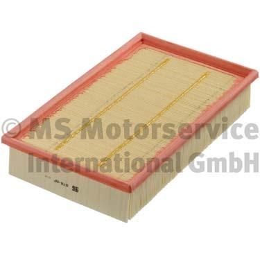 KOLBENSCHMIDT Luftfilter 50013078 50013078 Luftfilter VW POLO KOLBENSCHMIDT kaufen