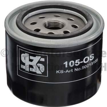 KOLBENSCHMIDT Öljynsuodatin 50013105 Sapporo II öljynsuodatin KOLBENSCHMIDT 50013105