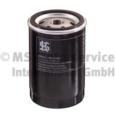 KOLBENSCHMIDT Oliefilter 50013109/3 KOLBENSCHMIDT 50013109/3 Oliefilters Citroën C-CROSSER originele
