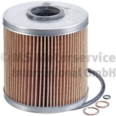 KOLBENSCHMIDT Oljefilter 50013137 BMW motoroljefilter KOLBENSCHMIDT 50013137