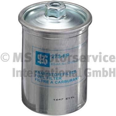Fuel filter KOLBENSCHMIDT 50013273 KOLBENSCHMIDT 50013273 Fuel filter Alfa Romeo GTV 1999