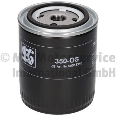 KOLBENSCHMIDT Ölfilter 50013350 KOLBENSCHMIDT 50013350 Ölfilter