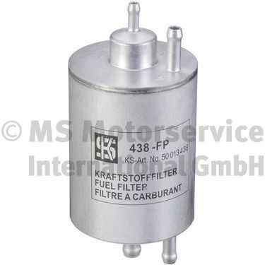 KOLBENSCHMIDT Brandstoffilter 50013438 KOLBENSCHMIDT 50013438 Brandstoffilter ML W163 prijs