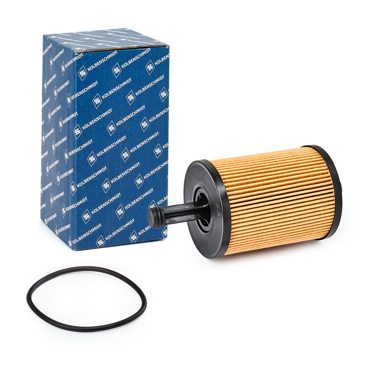 KOLBENSCHMIDT Ölfilter 50013505 Ölfilter KOLBENSCHMIDT C4 50013505 günstig