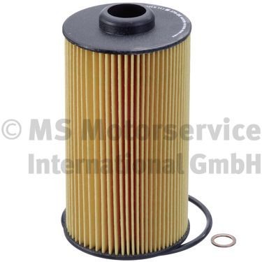 KOLBENSCHMIDT Oljefilter 50013578 BMW oljefilter KOLBENSCHMIDT 50013578