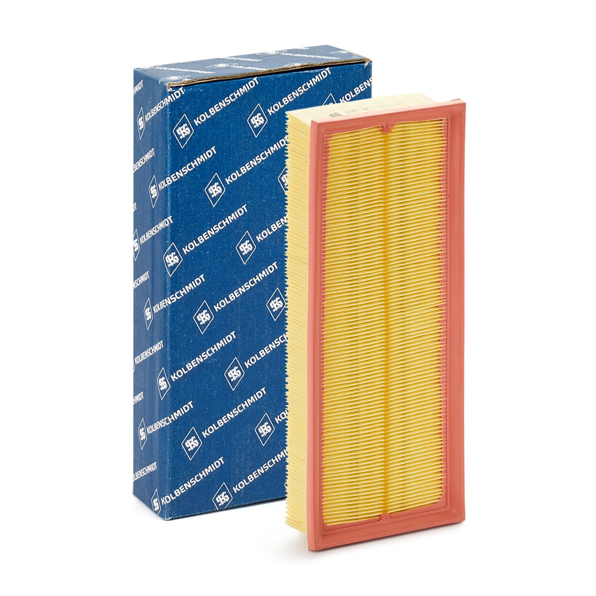 KOLBENSCHMIDT Filtro de ar 50013608 KOLBENSCHMIDT 50013608 Filtro de ar Skoda Superb 3t preço