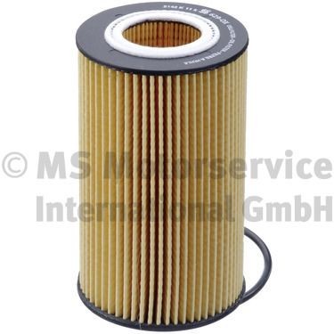 Oliefilter KOLBENSCHMIDT 50013629 KOLBENSCHMIDT 50013629: Oil filter Mercedes VARIO 2014