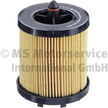 KOLBENSCHMIDT Ölfilter 50013630 50013630 Ölfilter KOLBENSCHMIDT CITROЁN C4