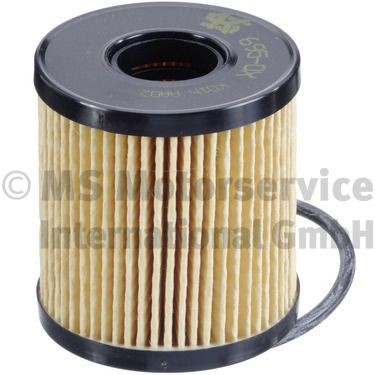 KOLBENSCHMIDT Eļļas filtrs 50013695 KOLBENSCHMIDT 50013695 Eļļas filtri PEUGEOT 407 SW Van / Universālis (6E_) lēti