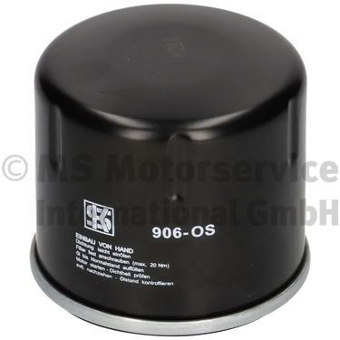 KOLBENSCHMIDT Filtro de óleo 50013906 KOLBENSCHMIDT 50013906 Filtro de óleo
