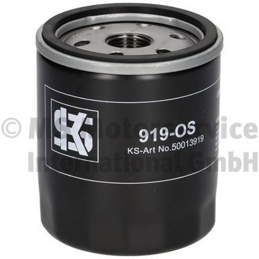 KOLBENSCHMIDT Oliefilter 50013919 KOLBENSCHMIDT 50013919 Oliefilter van de motor Ford Mondeo bwy goedkoop