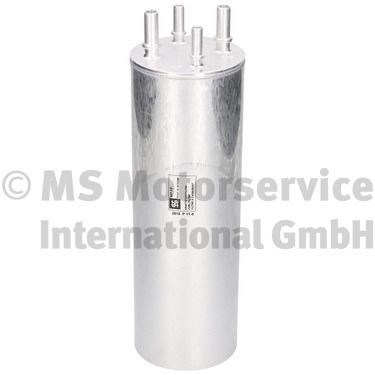 KOLBENSCHMIDT Polttoainesuodatin 50013967 50013967 KOLBENSCHMIDT Polttoainesuodatin VW POLO