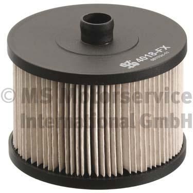 KOLBENSCHMIDT Brandstoffilter 50014018 KOLBENSCHMIDT 50014018 Brandstof-filter Volvo C70 goedkoop