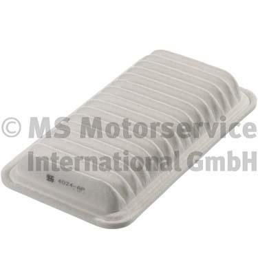 KOLBENSCHMIDT Air filter 50014024 50014024 KOLBENSCHMIDT air filter for KIA RIO