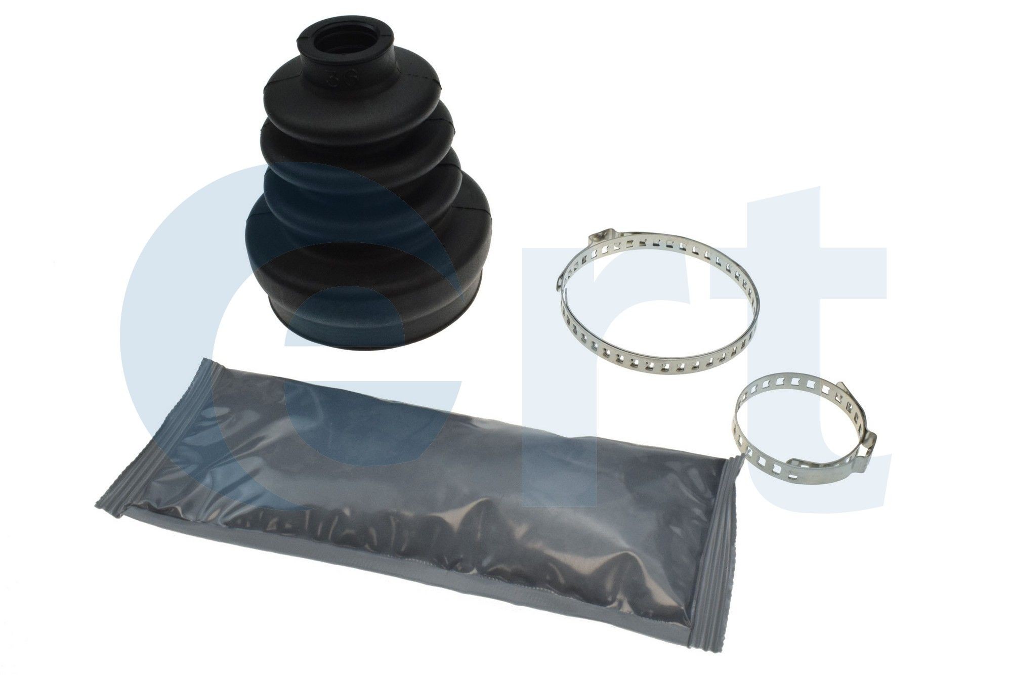 ERT Manżeta hnacieho hriadeľa - opravná sada 500141 500141 Manžeta poloosi ERT ALFA ROMEO 147