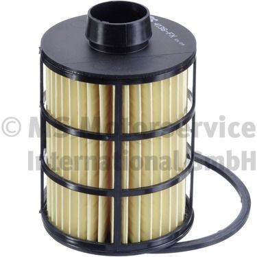 Palivový filter KOLBENSCHMIDT 50014136 KOLBENSCHMIDT 50014136: Palivový filter Fiat PUNTO 2004